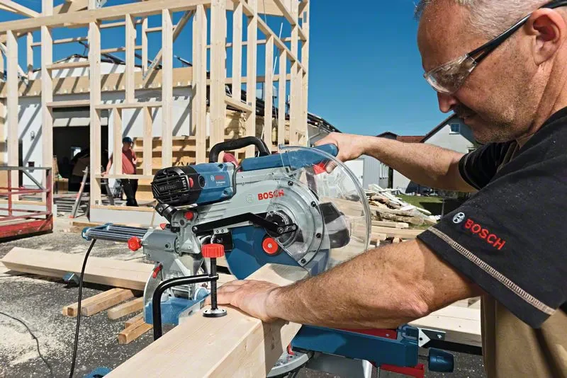 BOSCH GCM 12 SDE Professional