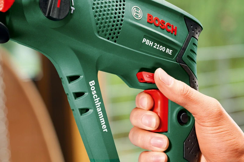 BOSCH PBH 2100 RE 
