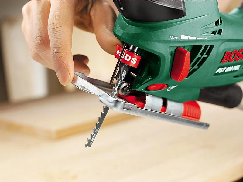 BOSCH PST 800 PEL Compact 0.603.3A0.120