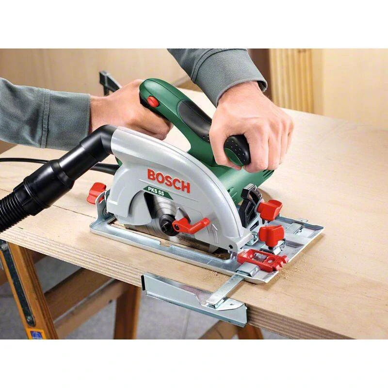 BOSCH PKS 55 A