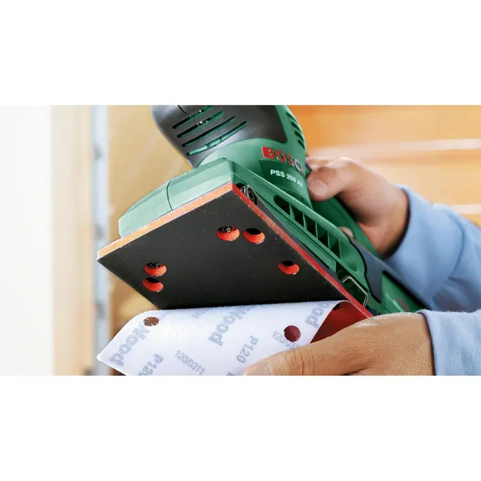 BOSCH PSS 250 AE