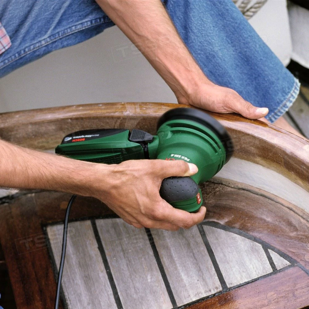 BOSCH PEX 220 A