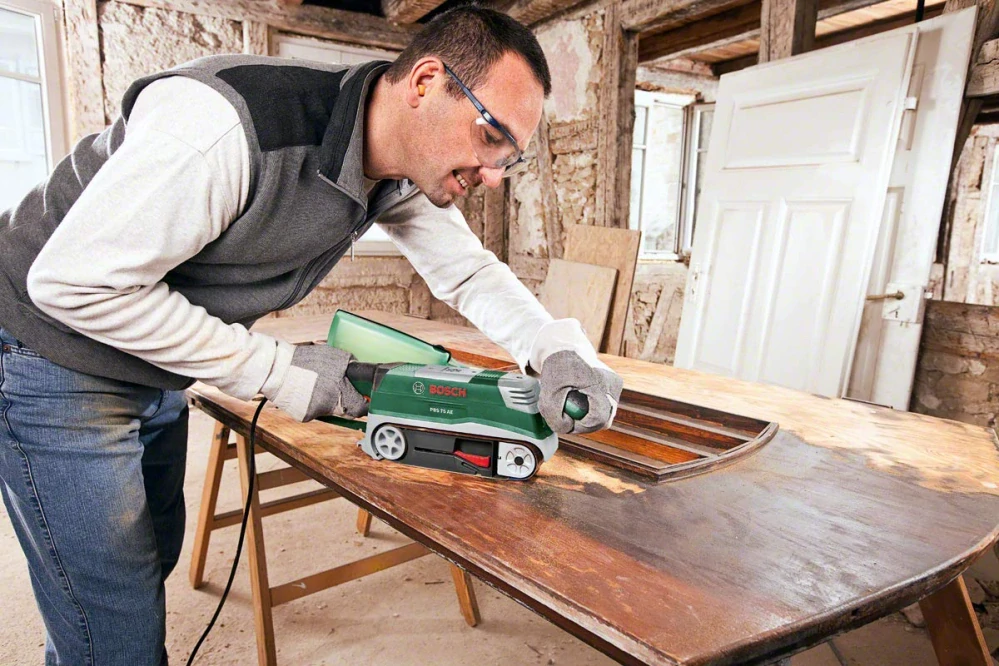 BOSCH PBS 75 A 