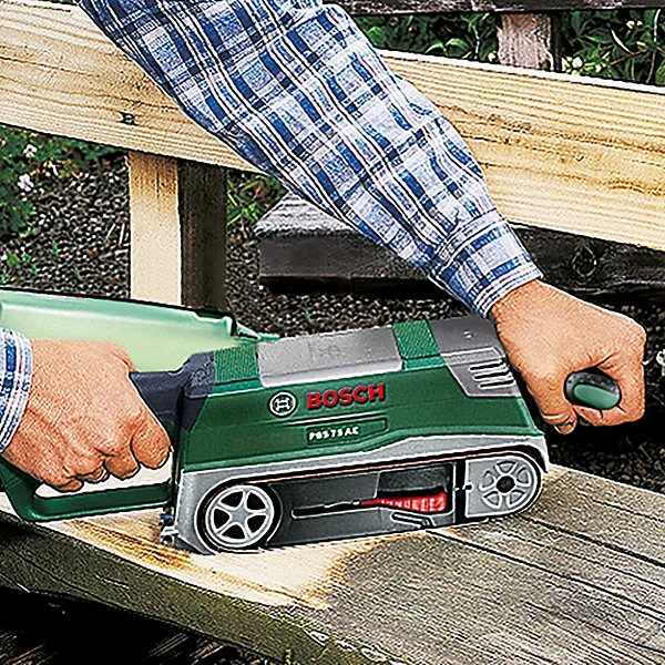 BOSCH PBS 75 AE