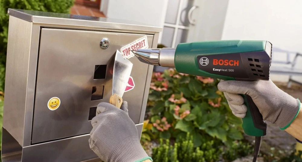 BOSCH EasyHeat 500 0.603.2A6.020