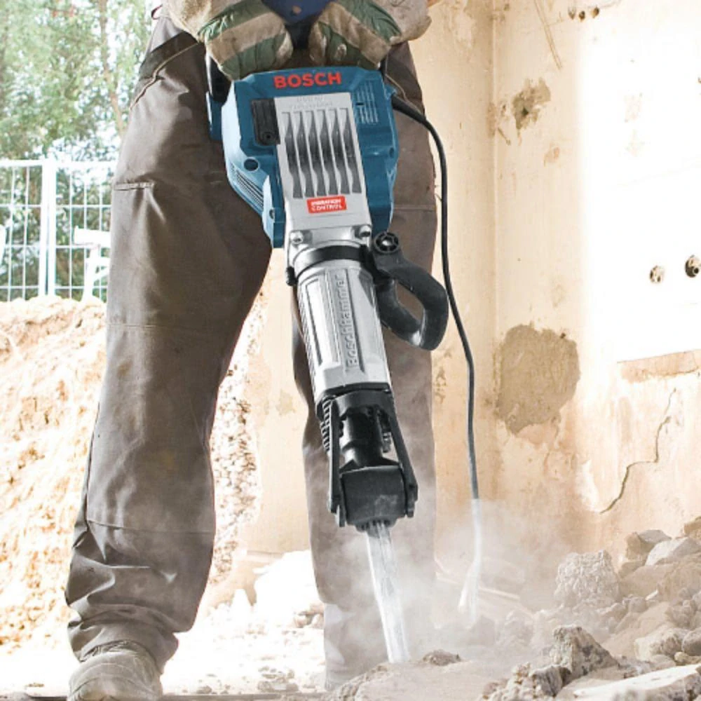 BOSCH GSH 16-28 0.611.335.000