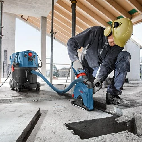 BOSCH GAS 35 M AFC Professional