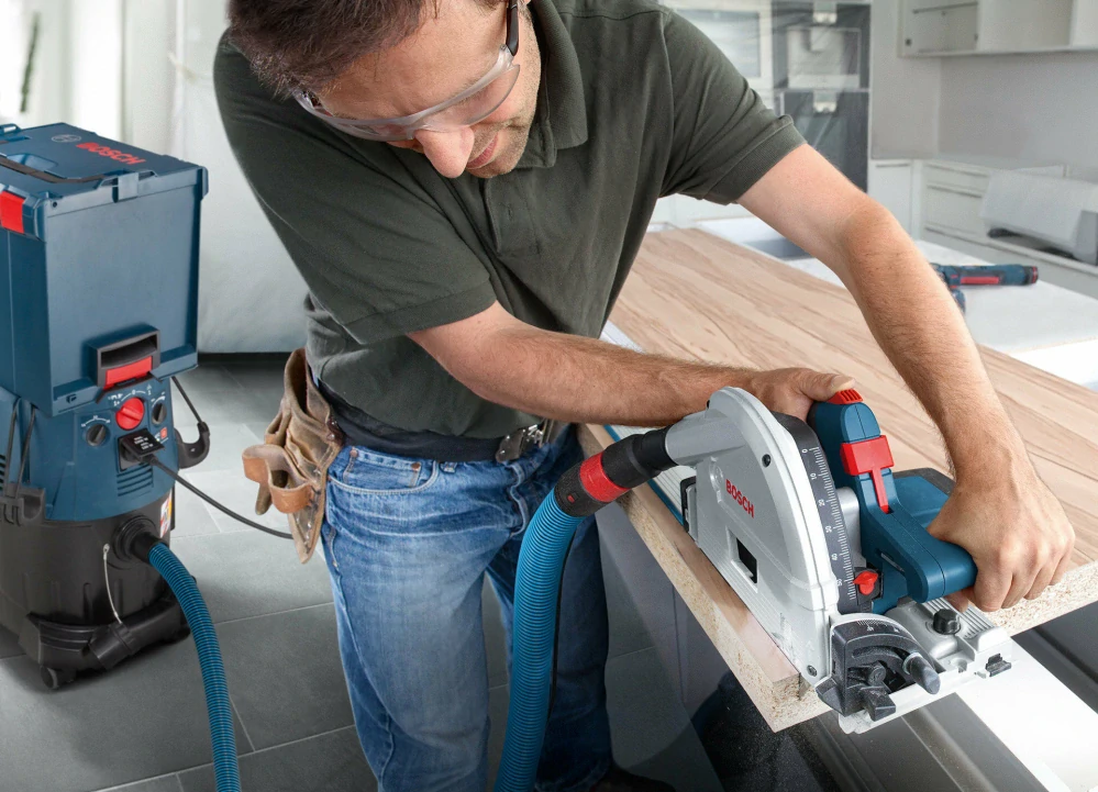 BOSCH GAS 55 M AFC Professional