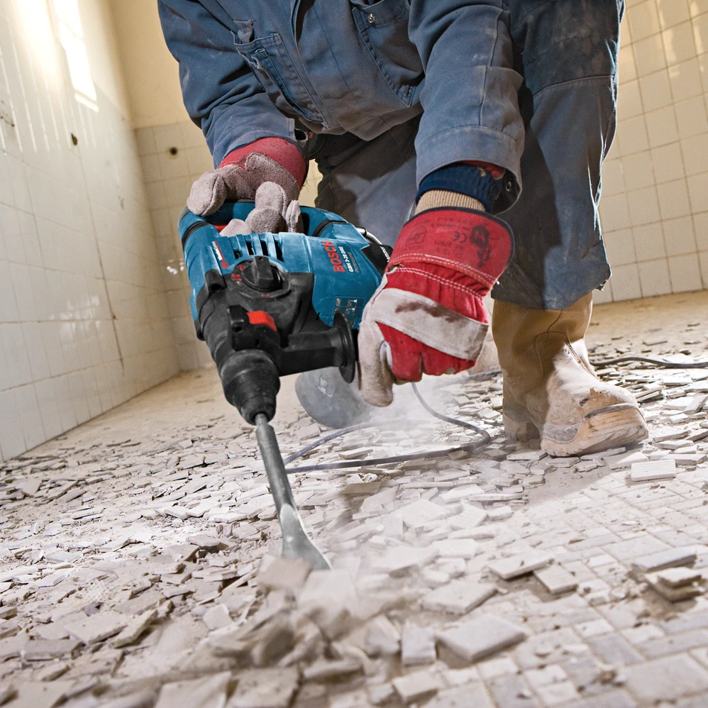 BOSCH GBH 3-28 DRE 0.611.23A.000