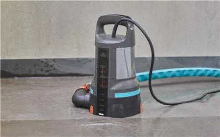 GARDENA 11000 Aquasensor 9034-20