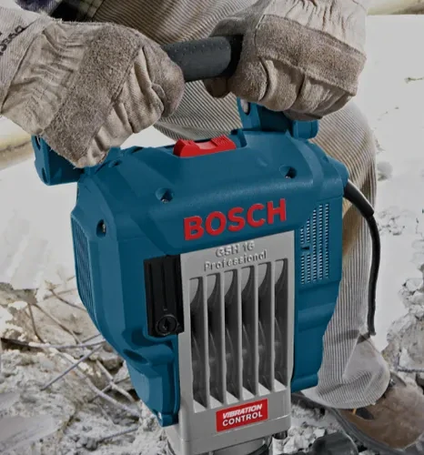 BOSCH GSH 16-30 Professional
