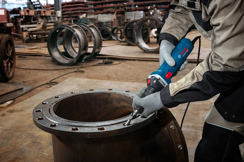 BOSCH GGS 8 CE Professional