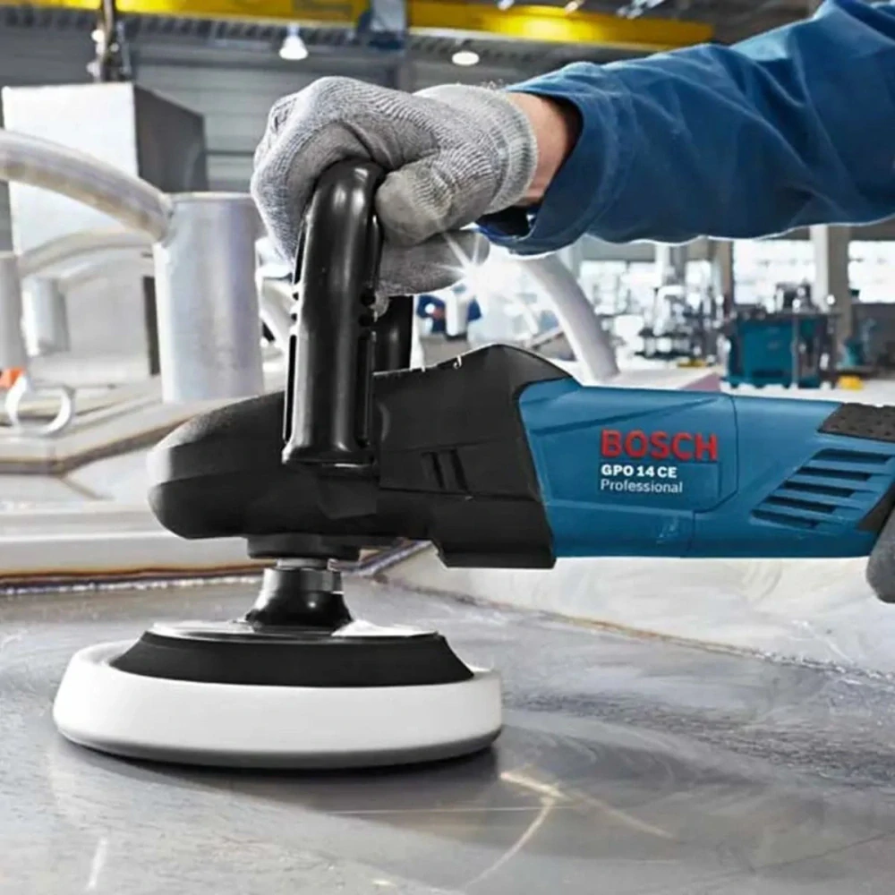 BOSCH GPO 14 CE Professional
