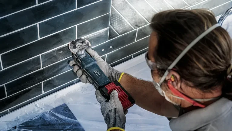Pilový list BOSCH ACZ 85 RT3