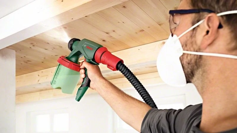 BOSCH PFS 5000 E