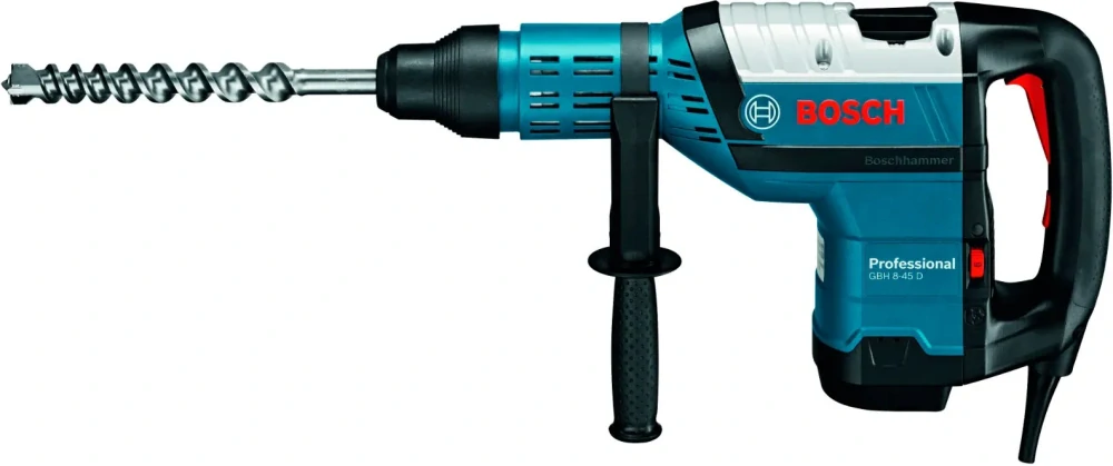 BOSCH GBH 8-45 D 0.611.265.100
