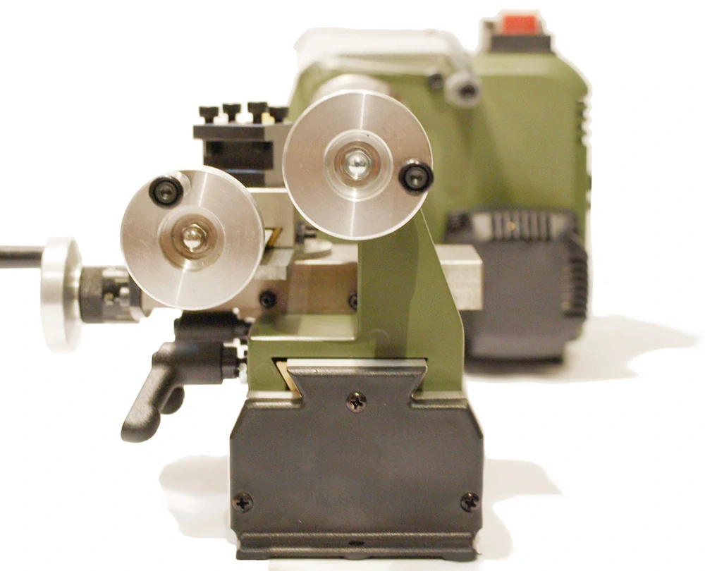 Sústruh PROXXON FD 150/E 24150