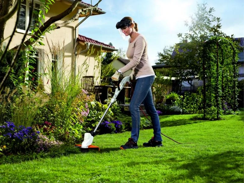 STIHL FSE 52