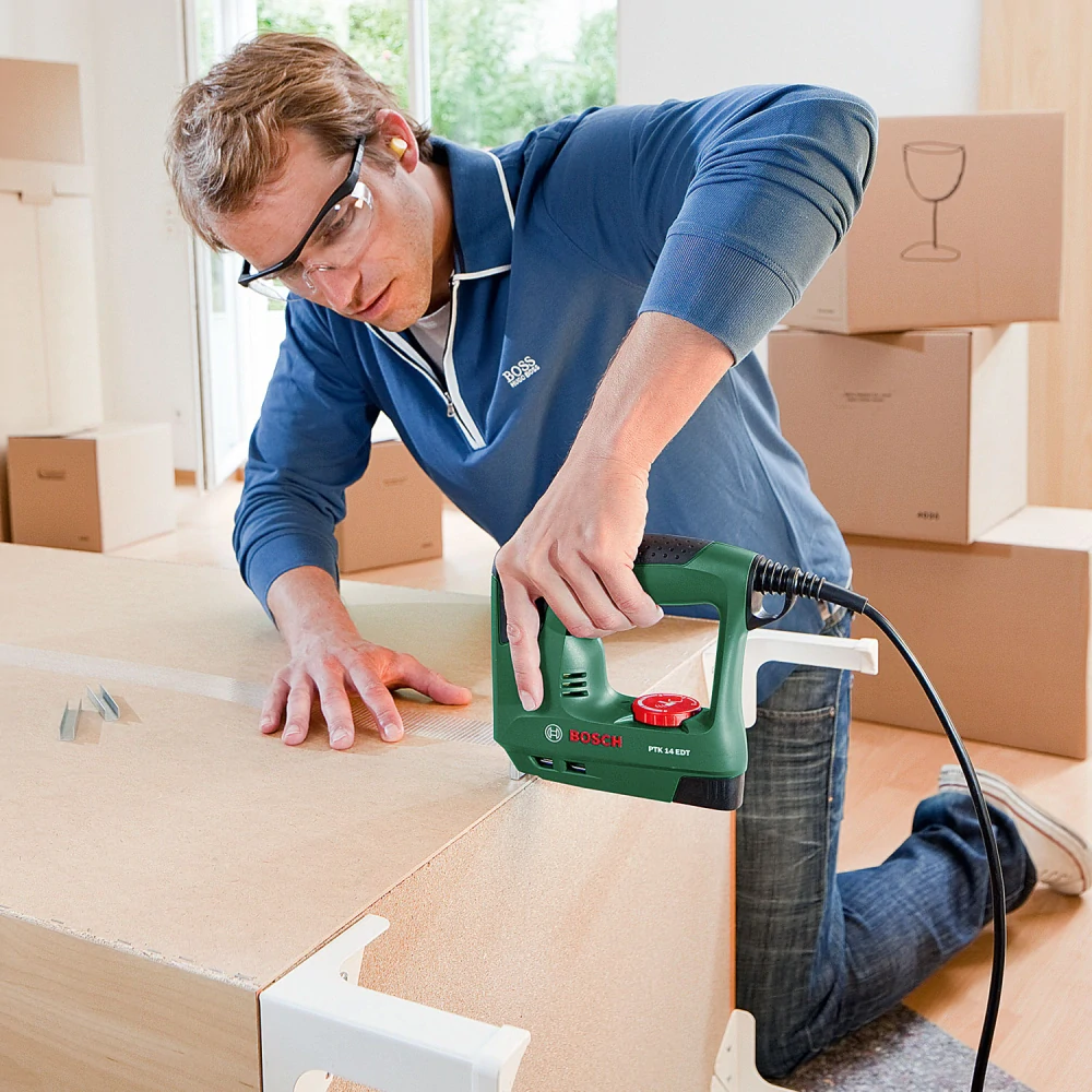 BOSCH PTK 14 EDT