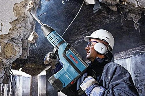 BOSCH GBH 12-52 D Professional