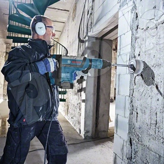 BOSCH GBH 12-52 DV 0.611.266.000