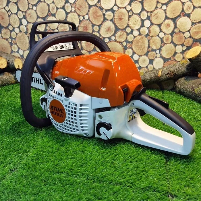 STIHL MS 231
