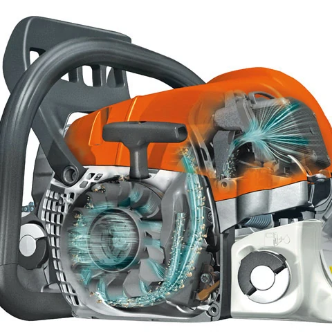 STIHL MS 362 