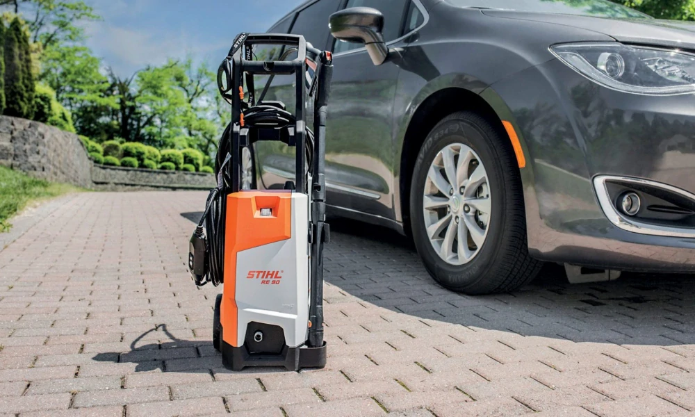 STIHL RE 90