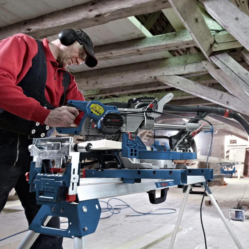 BOSCH GCM 800 SJ Professional