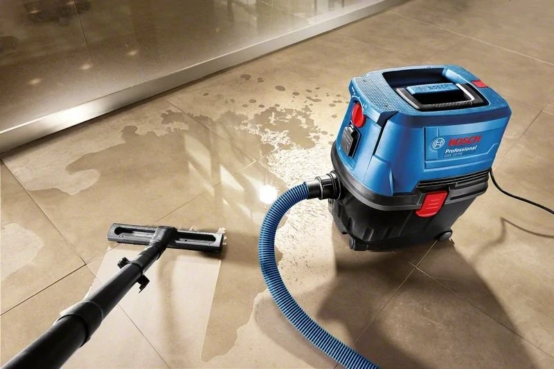BOSCH GAS 15 PS Professional 0.601.9E5.100