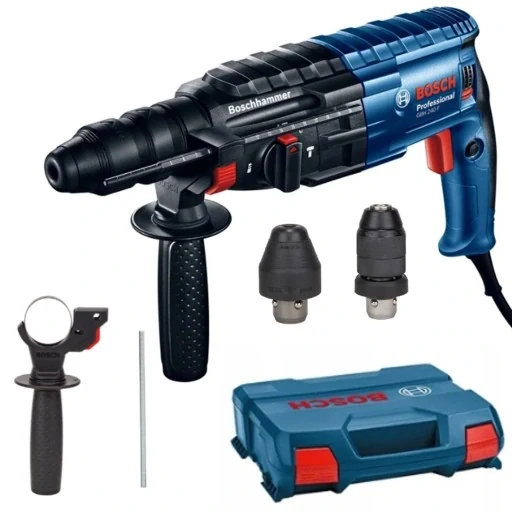 BOSCH GBH 2-28 F 0.611.267.600