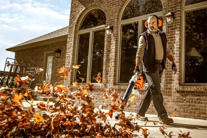 STIHL BG 56