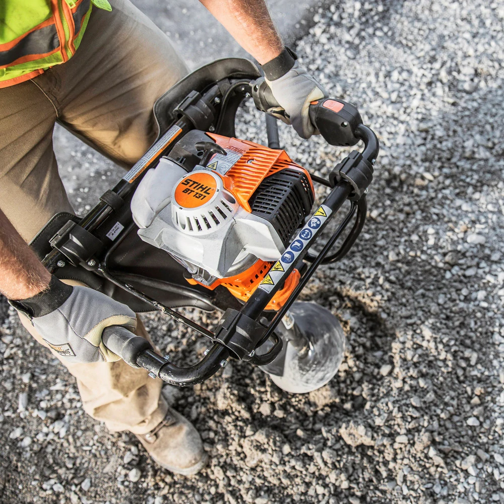 STIHL BT 131