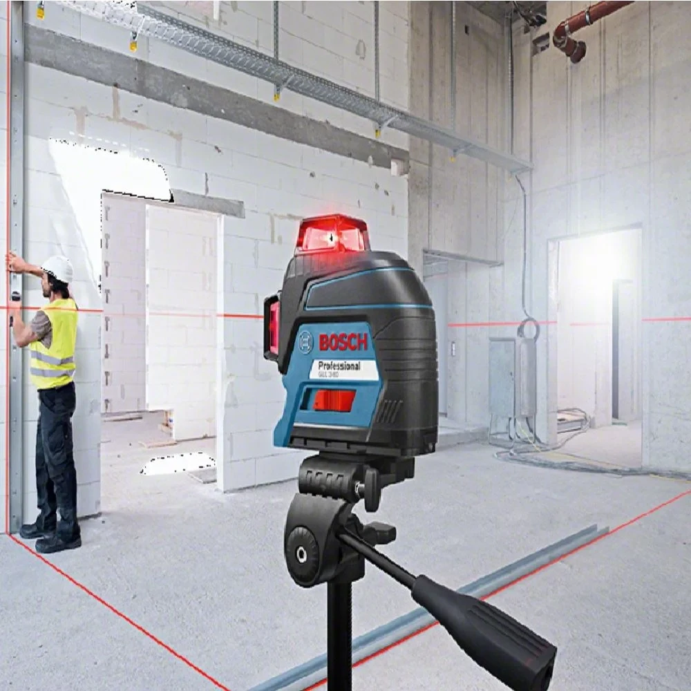 BOSCH GLL 3-80 