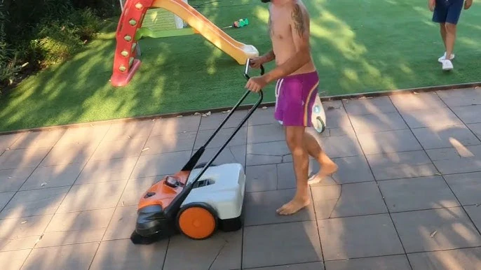 STIHL KG 550