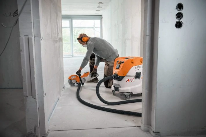 STIHL SE 133 ME