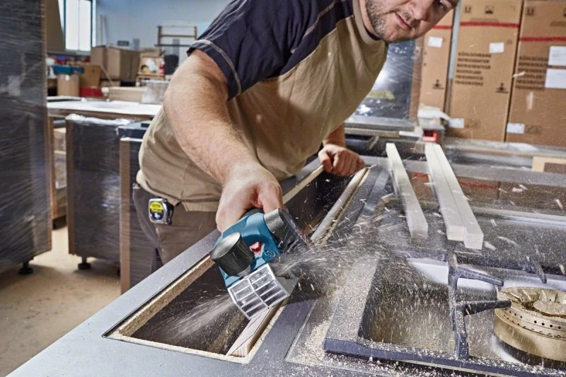 BOSCH GHO 12V-20 Solo