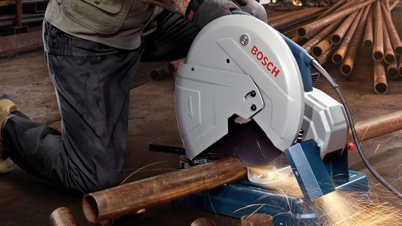 BOSCH GCO 14-24 