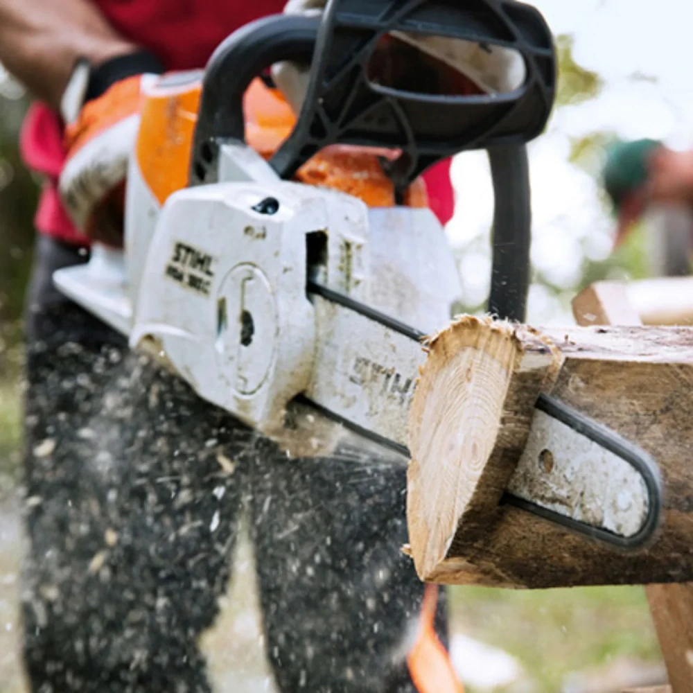 STIHL MSA 160 C-BQ, sólo verzia