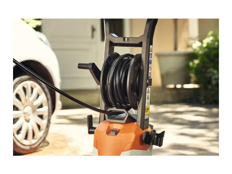 STIHL RE 100 PLUS CONTROL