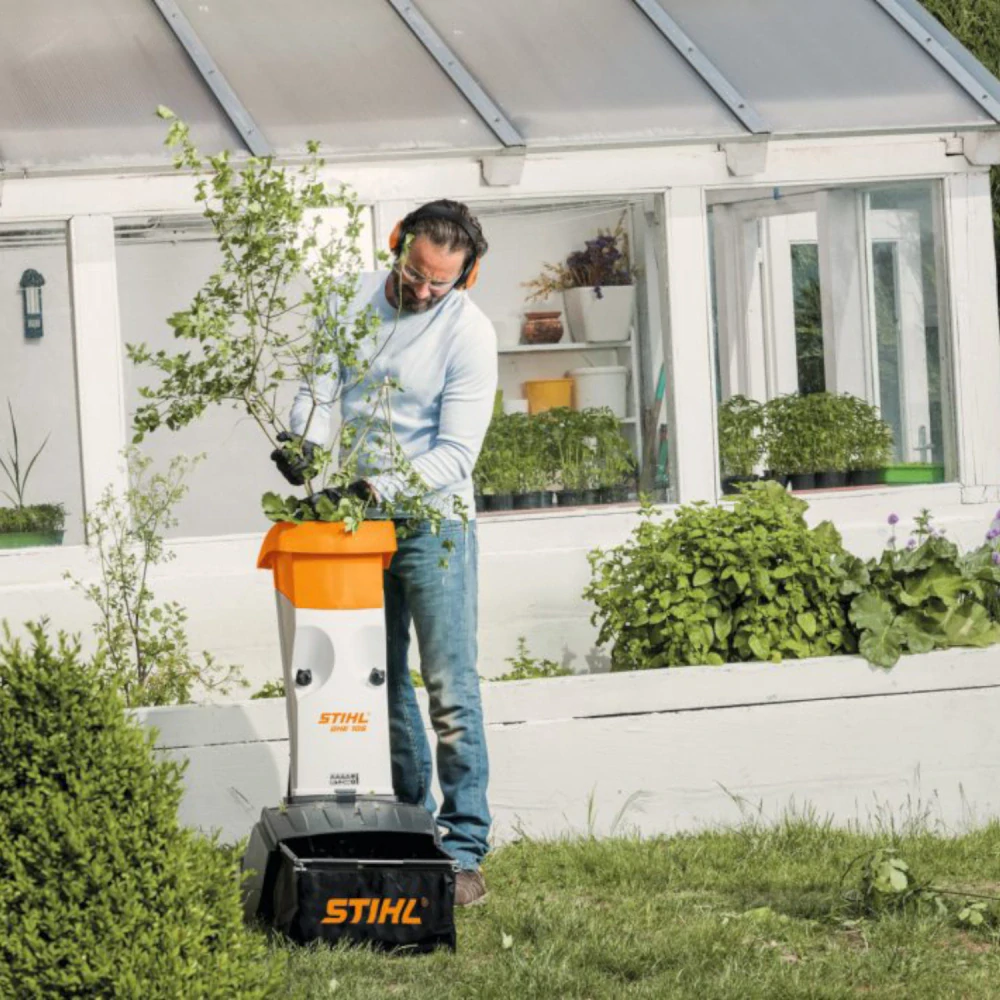 STIHL GHE 105