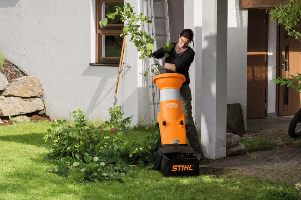 STIHL GHE 150