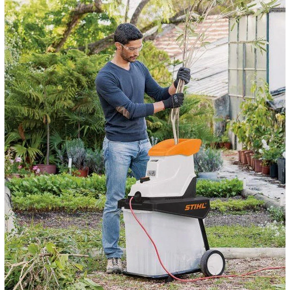 STIHL GHE 135 L