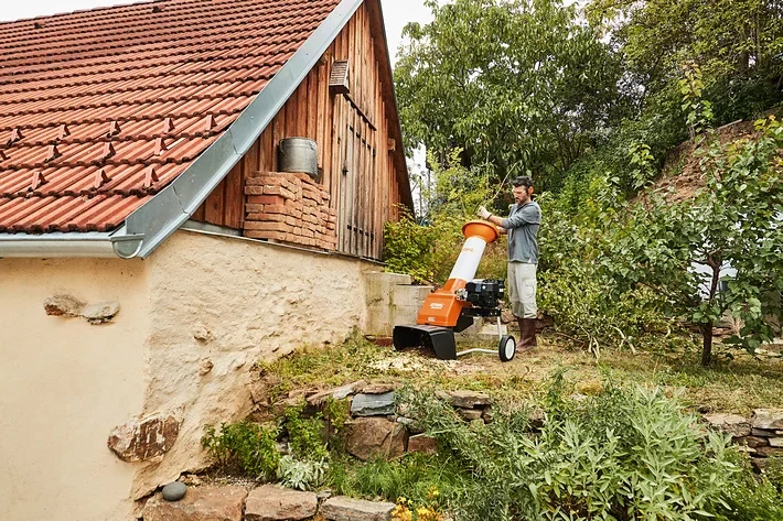 STIHL GH 370 S