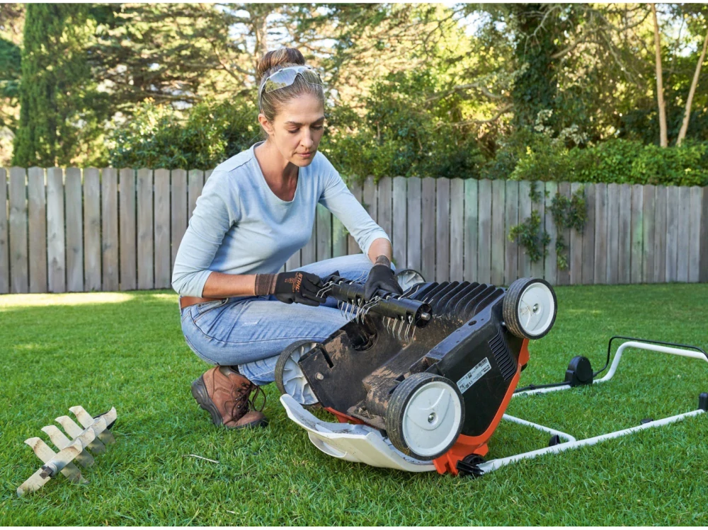 STIHL RLE 240