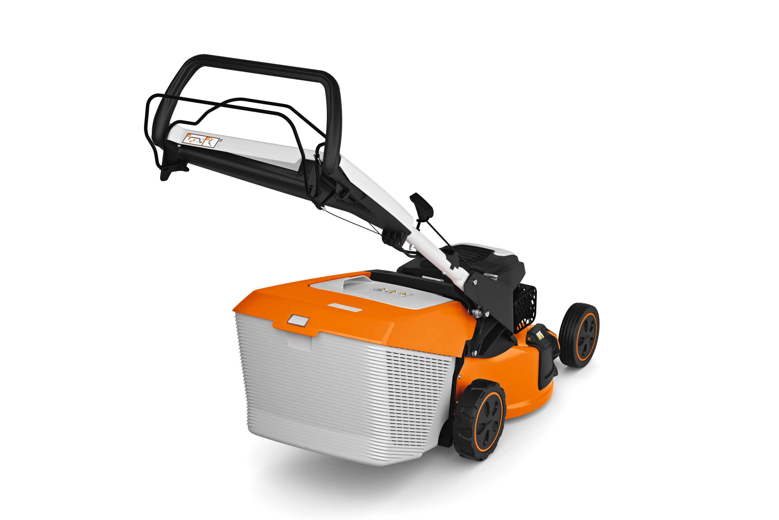 STIHL RM 248.3 T