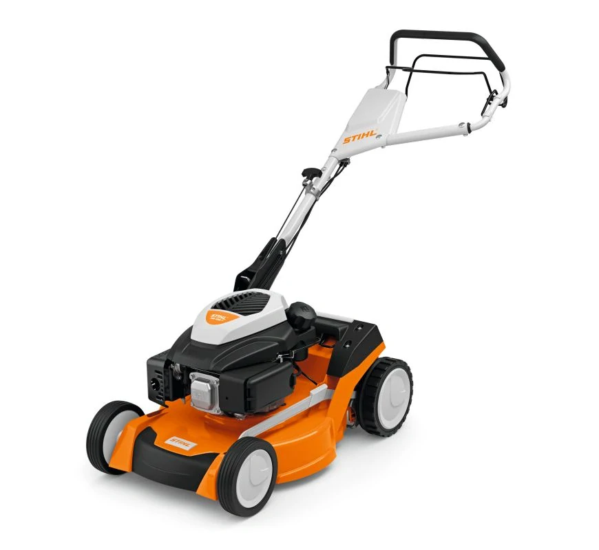 STIHL RM 650 T