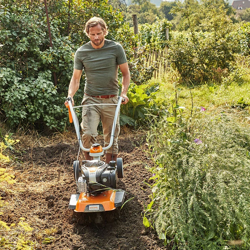 STIHL MH 445 R