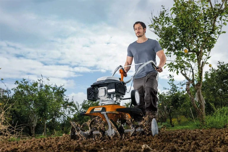 STIHL MH 585.0