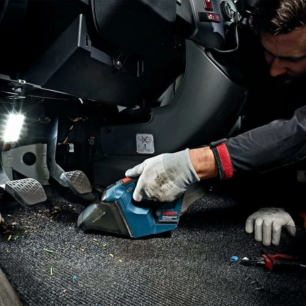 BOSCH GAS 12V, solo